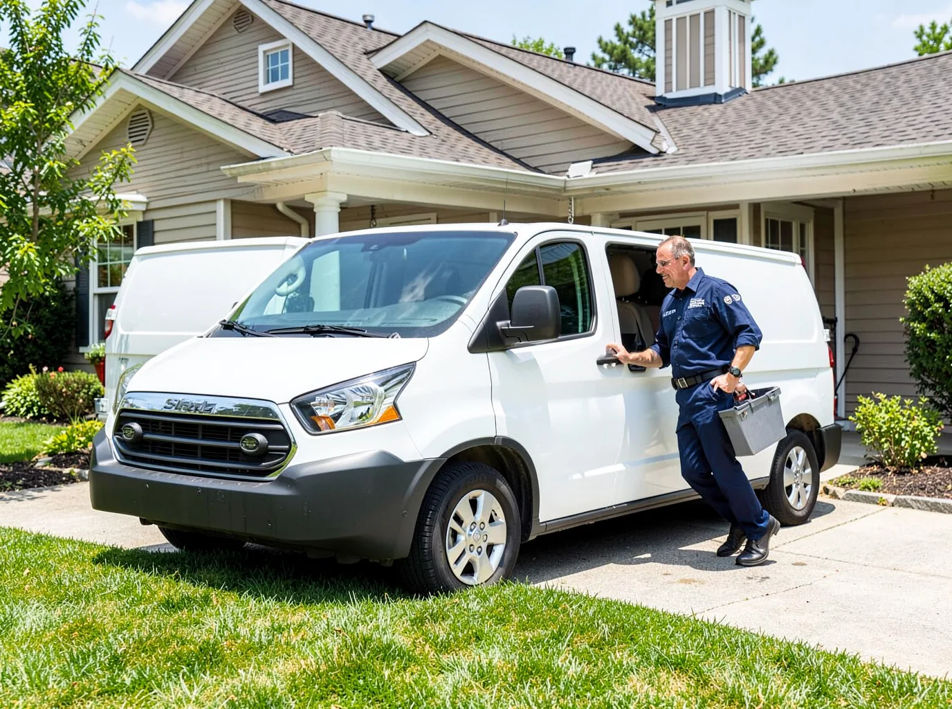 Emergency Plumber company in Latrobe, PA